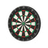 18" Dartboard Professional Dart Board Party Game Target Sport Competition Gift-Gift & Novelty > Games-PEROZ Accessories