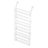 Artiss Shoe Rack Hanging Over Door Organiser 24 Pairs Eric-Shoe Storage Cabinets-PEROZ Accessories