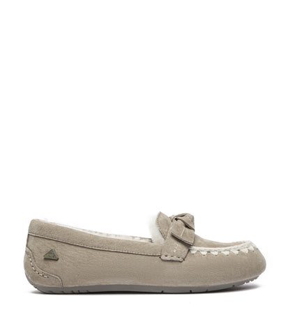 Caribou Woven Moccasins | PEROZ Australia