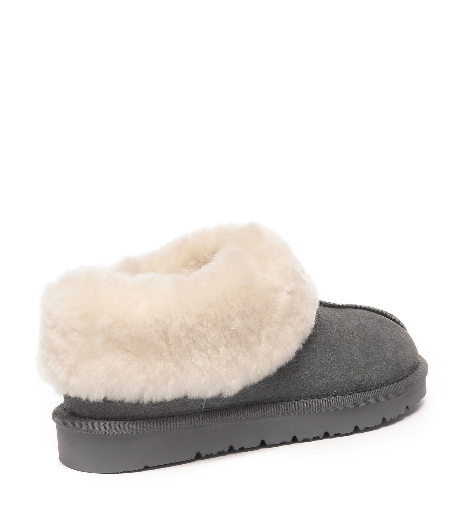 EVERAU Homey Slipper Suede | House Shoes EA2025-Slippers-PEROZ Accessories