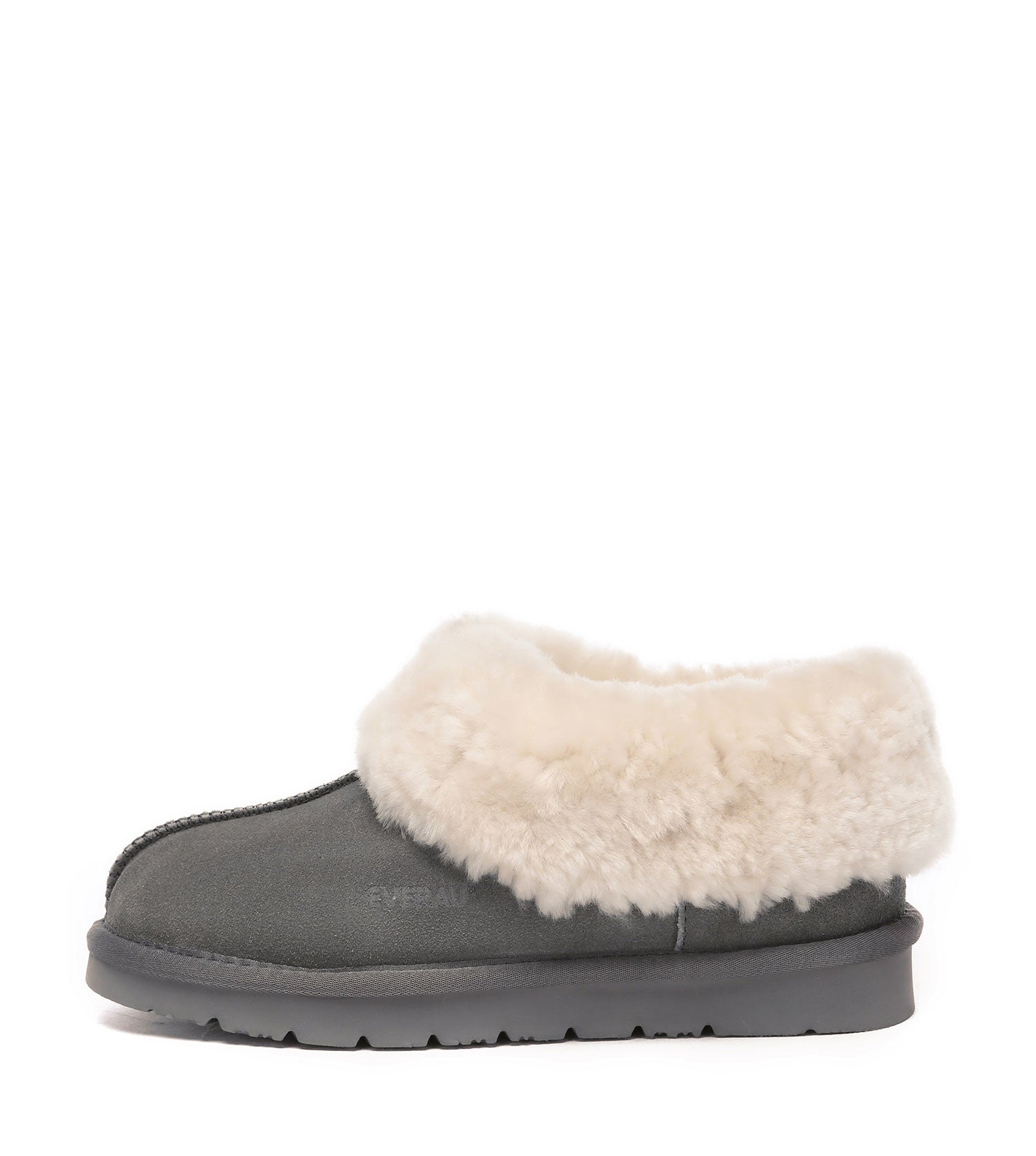 EVERAU Homey Slipper Suede | House Shoes EA2025-Slippers-PEROZ Accessories