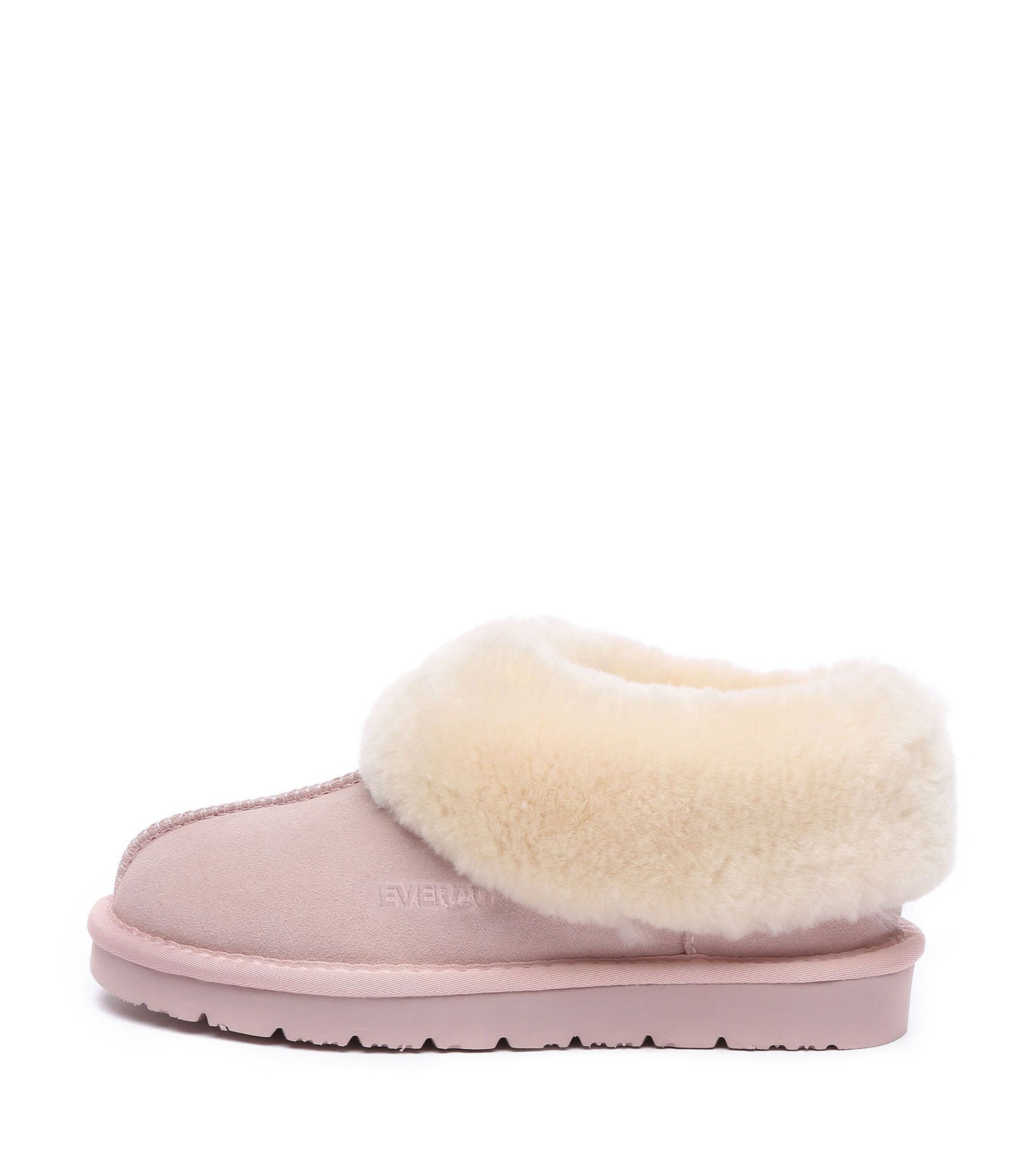 EVERAU Homey Slipper Suede | House Shoes EA2025-Slippers-PEROZ Accessories