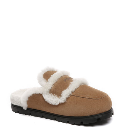 EVERAU Remi | House Shoes EA2040-Slippers-PEROZ Accessories