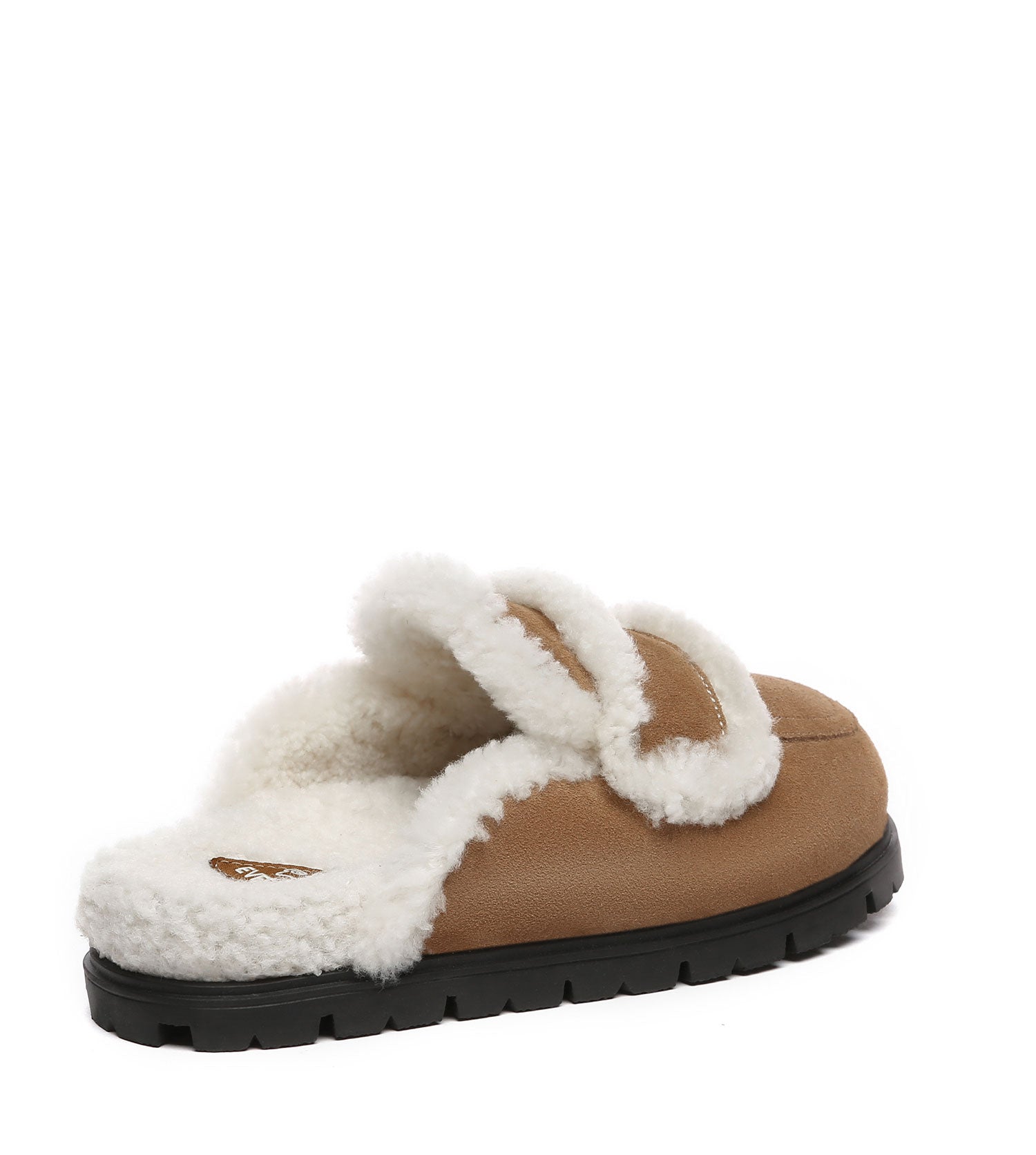 EVERAU Remi | House Shoes EA2040-Slippers-PEROZ Accessories