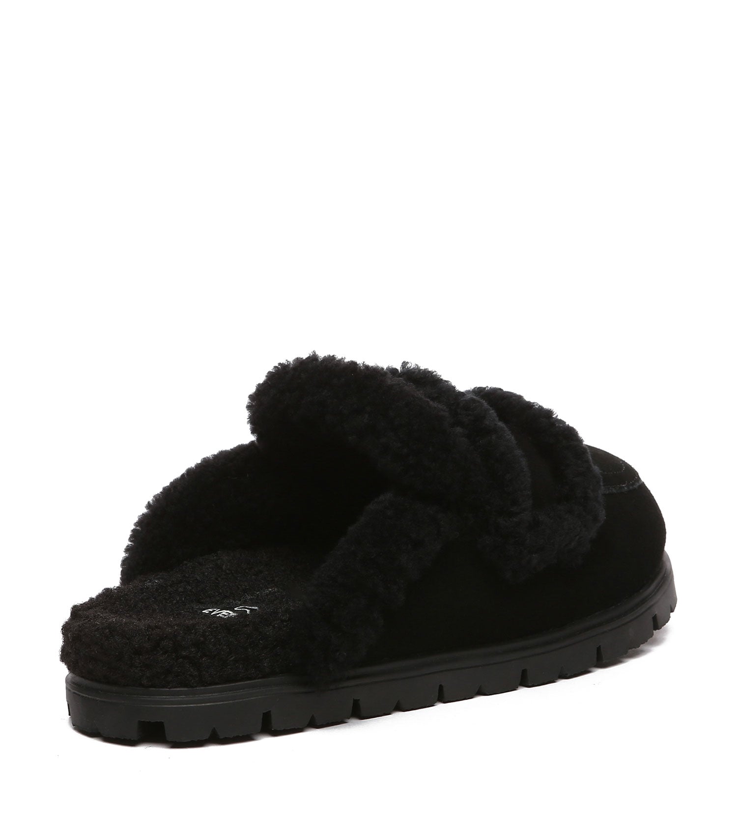 EVERAU Remi | House Shoes EA2040-Slippers-PEROZ Accessories