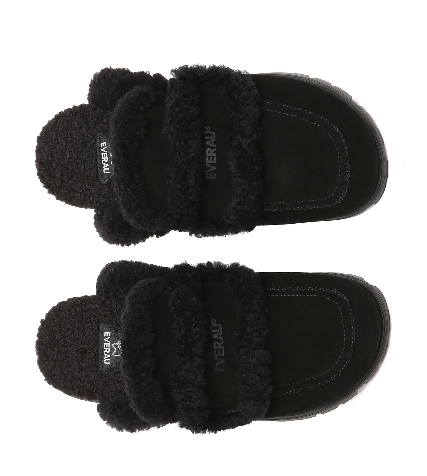 EVERAU Remi | House Shoes EA2040-Slippers-PEROZ Accessories