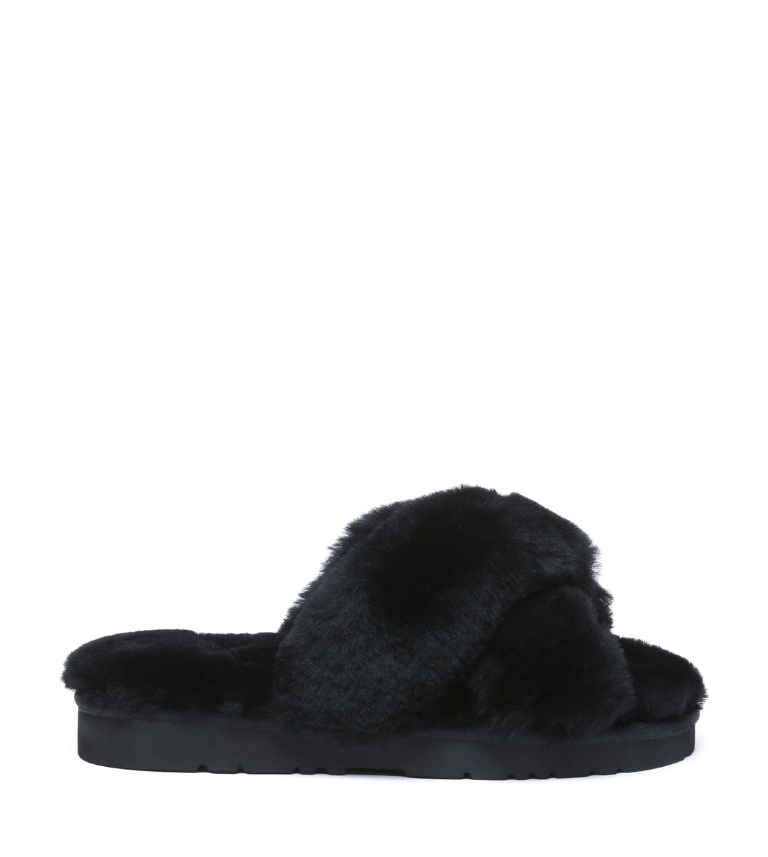 EVERAU Leanna Slippers - EA2047 | PEROZ Accessories