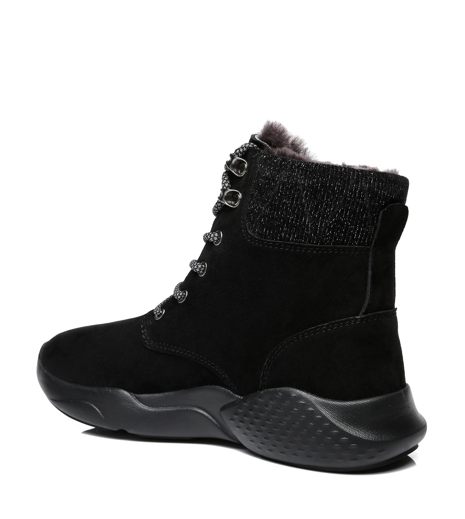 Pastoral Ramble UGG Boots - EA3053 - EVERAU-Boots-PEROZ Accessories