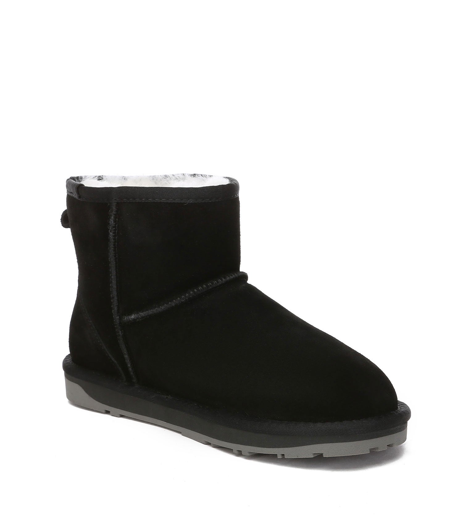 EVERAU Mini Classic Suede | UGG Boots EA3132-Boots-PEROZ Accessories