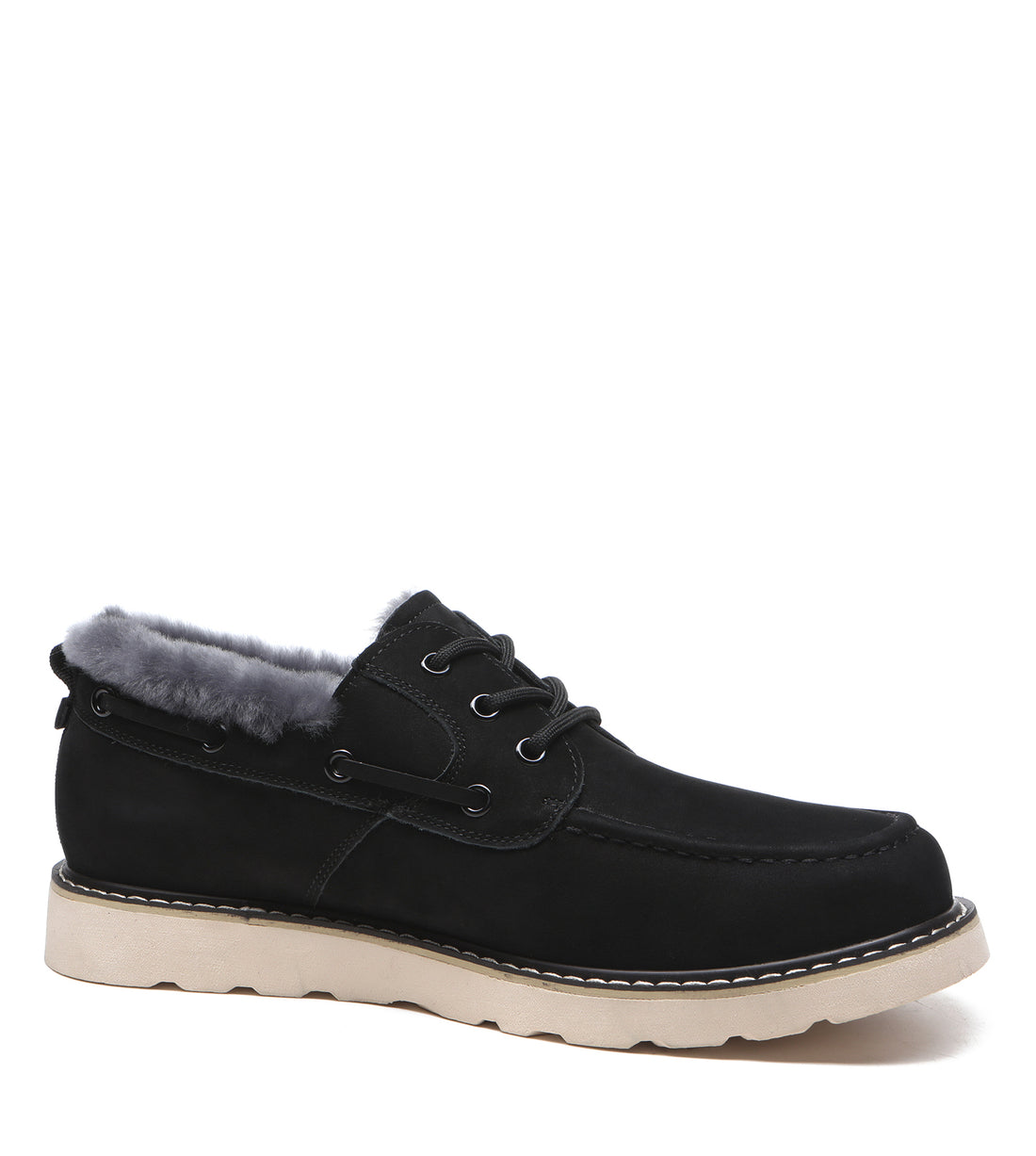 Trekker Casual &amp; Sneaker for Men - EA5018 - EVERAU-Sneakers-PEROZ Accessories