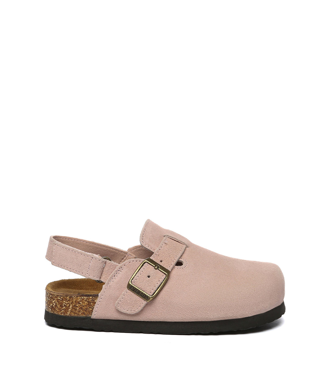 EVERAU Kids Sandals Loafer Oxfords Flats - EA7044K | PEROZ Accessories