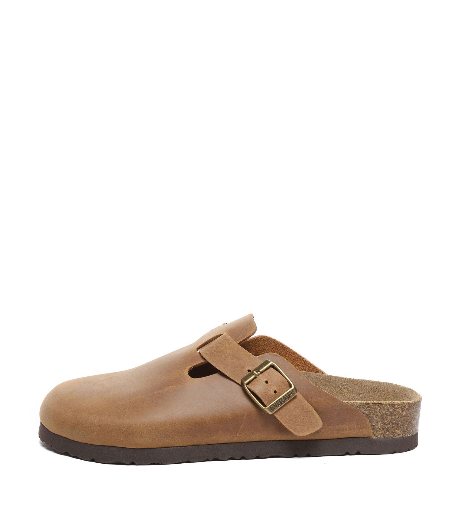 EVERAU Brooklyn | Loafer Oxfords Flats EA7058-Flats-PEROZ Accessories