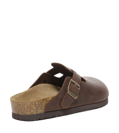 EVERAU Brooklyn | Loafer Oxfords Flats EA7058-Flats-PEROZ Accessories