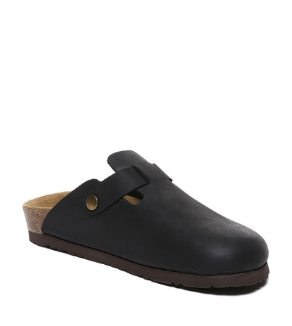 EVERAU Brooklyn | Loafer Oxfords Flats EA7058-Flats-PEROZ Accessories