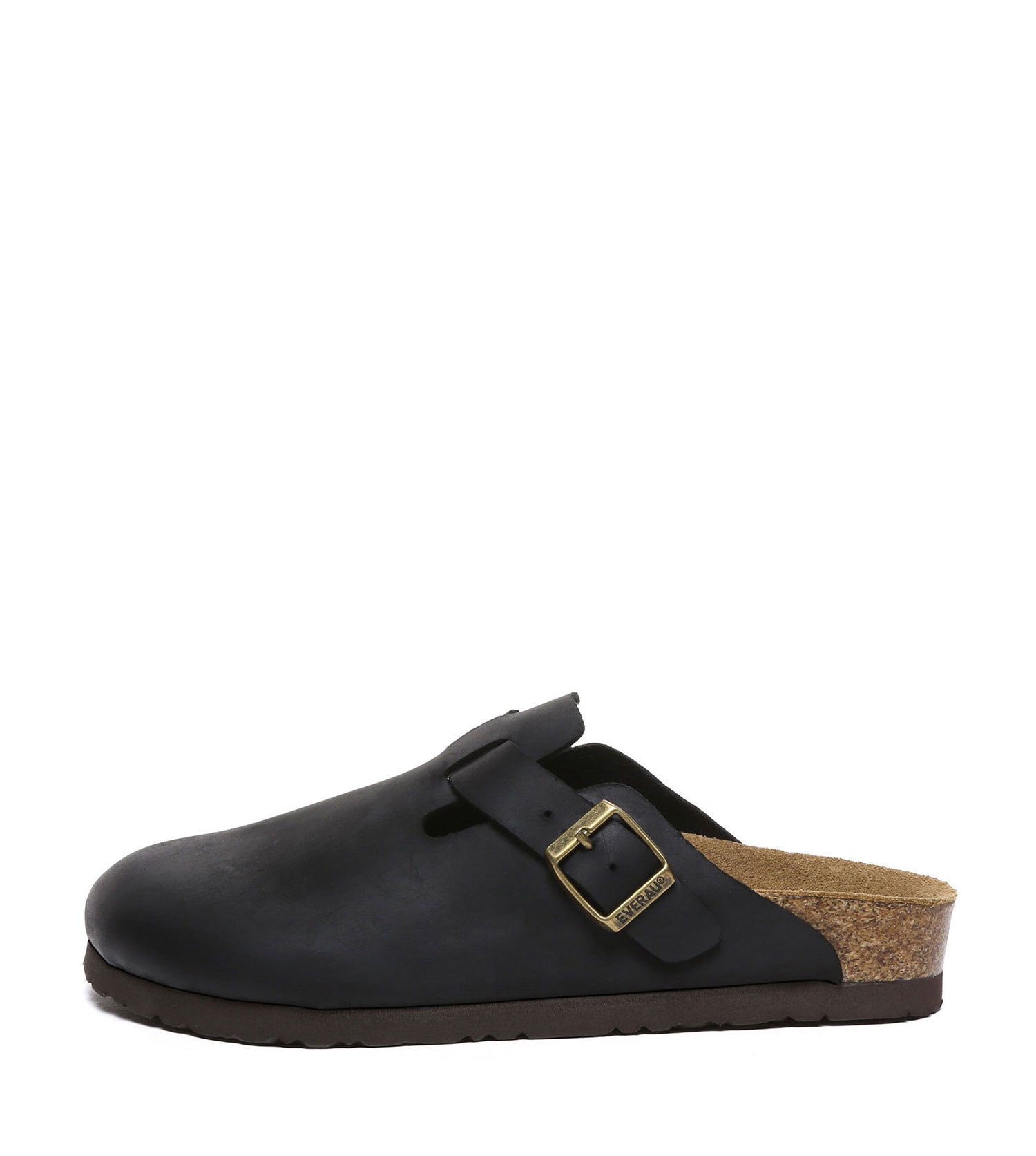 EVERAU Brooklyn | Loafer Oxfords Flats EA7058-Flats-PEROZ Accessories