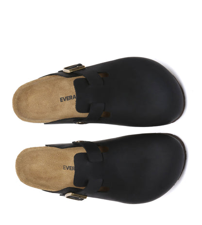 EVERAU Brooklyn | Loafer Oxfords Flats EA7058-Flats-PEROZ Accessories