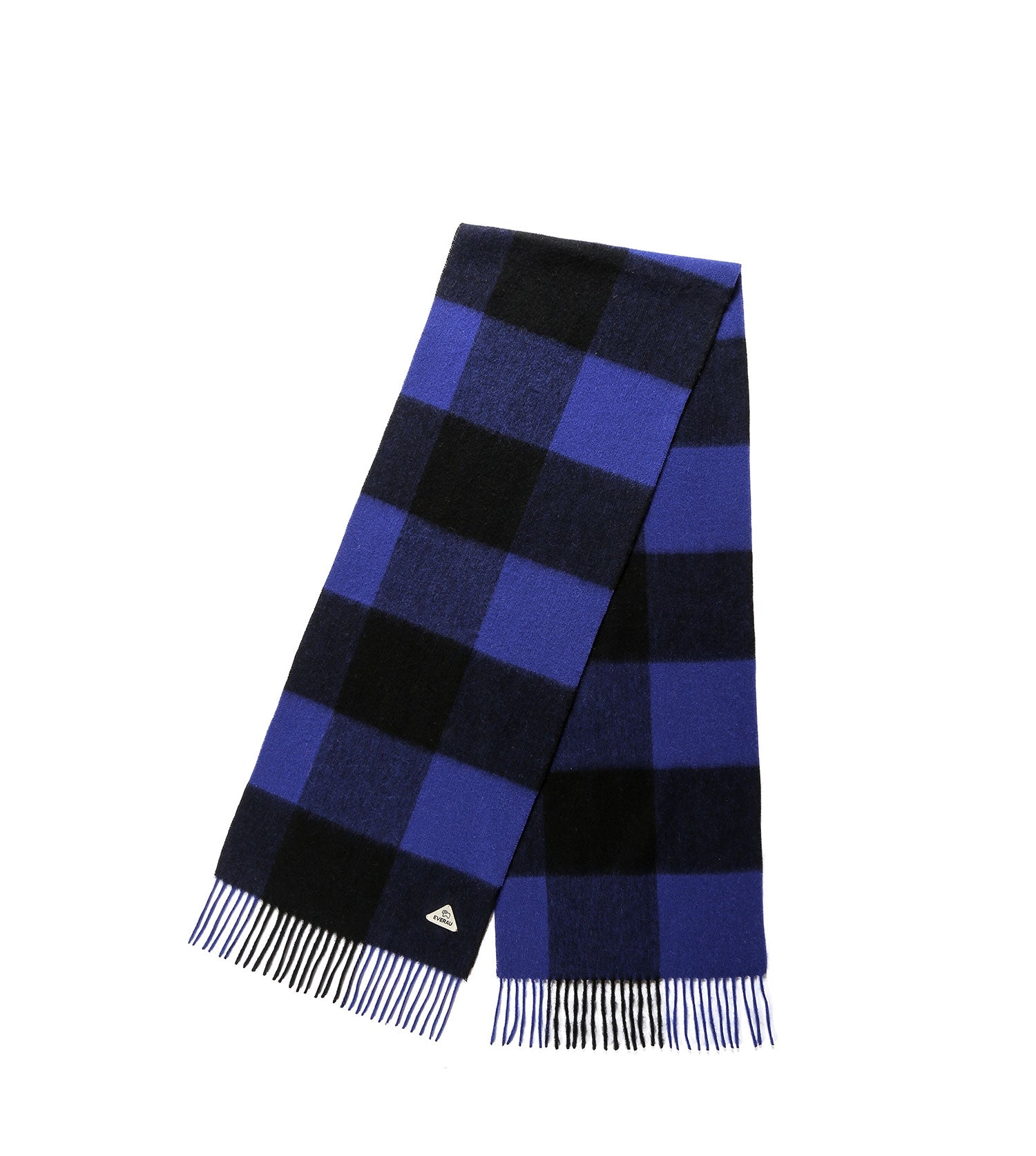 Tartan Scarf Clothes Scarfs - EA8001 - EVERAU-Scarves-PEROZ Accessories