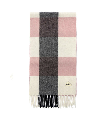 Tartan Scarf Clothes Scarfs - EA8001 - EVERAU-Scarves-PEROZ Accessories