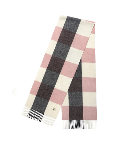 Tartan Scarf Clothes Scarfs - EA8001 - EVERAU-Scarves-PEROZ Accessories