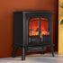 Devanti Electric Fireplace Fire Heaters 2000W-Appliances > Heaters-PEROZ Accessories