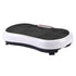 Everfit Vibration Machine Platform Vibrator Resistance Rope Home Fitness White-Sports & Fitness > Fitness Accessories-PEROZ Accessories