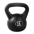 Everfit 12kg Kettlebell Set Weight Lifting Bench Dumbbells Kettle Bell Gym Home-Sports & Fitness > Exercise, Gym & Fitness > Weightlifting Machines & Racks-PEROZ Accessories