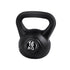 Everfit 16kg Kettlebell Set Weight Lifting Bench Dumbbells Kettle Bell Gym Home-Sports & Fitness > Exercise, Gym & Fitness > Free Weights-PEROZ Accessories