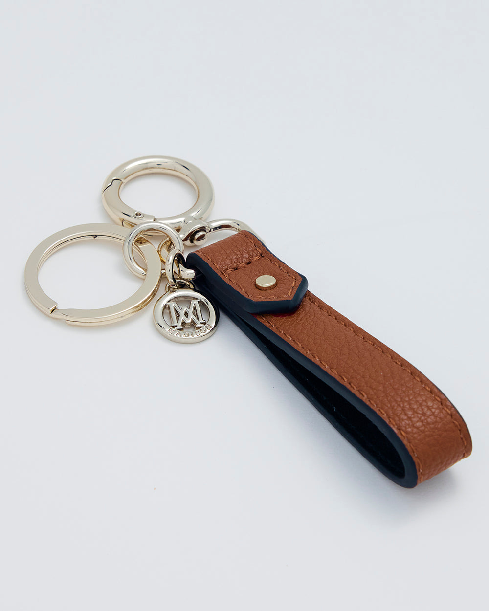 Essential Keychain-Accessories-PEROZ Accessories