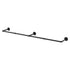 Artiss Clothes Rack Floating Shelf Metal-Furniture > Living Room > Coat Racks-PEROZ Accessories