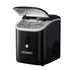 Devanti 15kg Nugget Ice Maker Machine-Appliances > Kitchen Appliances-PEROZ Accessories