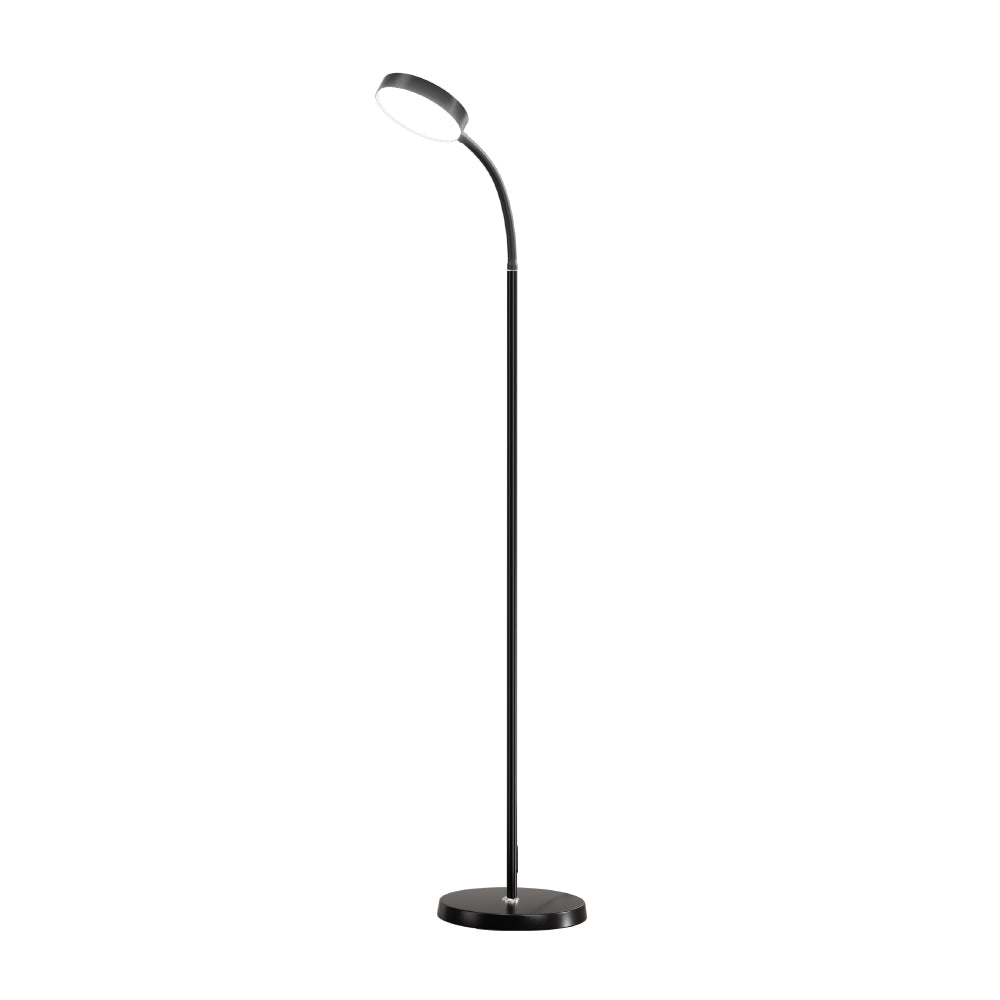 Artiss LED Floor Lamp Remote Adjustable Light Stand Home Living Room Reading-Furniture &gt; Bedroom-PEROZ Accessories