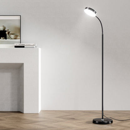 Artiss LED Floor Lamp Remote Adjustable Light Stand Home Living Room Reading-Furniture &gt; Bedroom-PEROZ Accessories