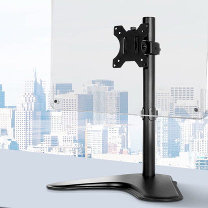 Artiss Monitor Arm Desk Mount Screen Holder-Furniture &gt; Office-PEROZ Accessories