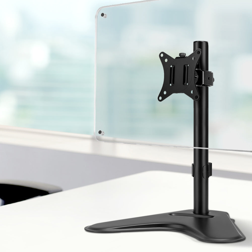 Artiss Monitor Arm Desk Mount Screen Holder-Furniture &gt; Office-PEROZ Accessories