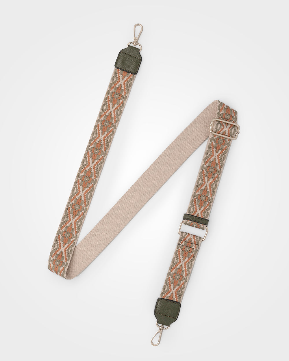 Aztec Bag Strap-Accessories-PEROZ Accessories