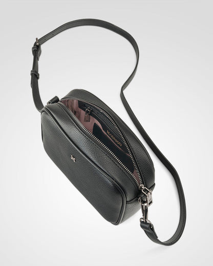 Monica Camera Crossbody Bag-PEROZ Accessories