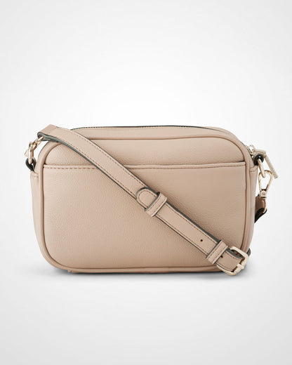 Monica Camera Crossbody Bag-PEROZ Accessories