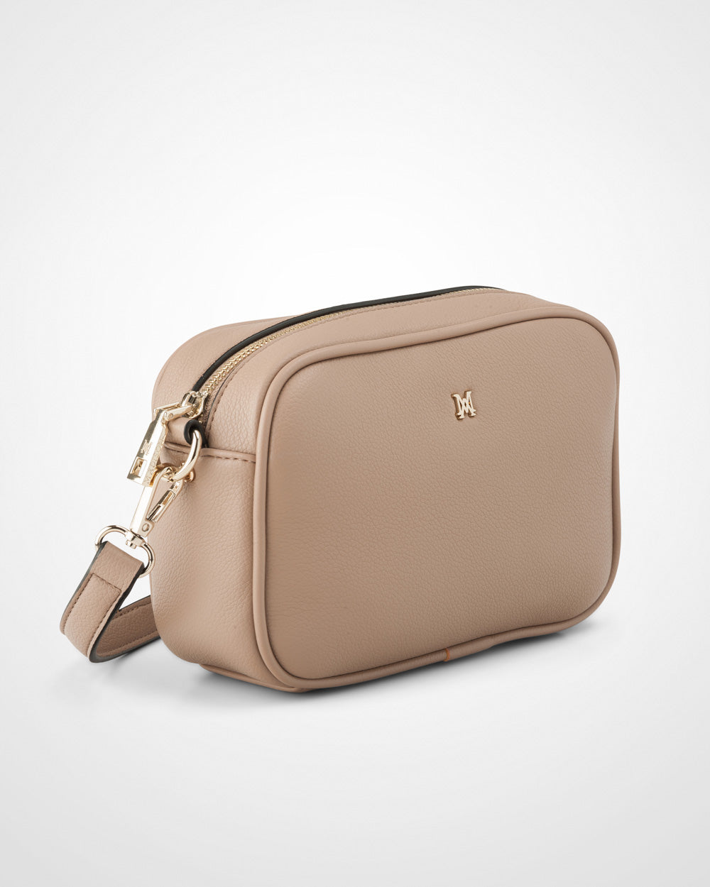 Monica Camera Crossbody Bag-PEROZ Accessories