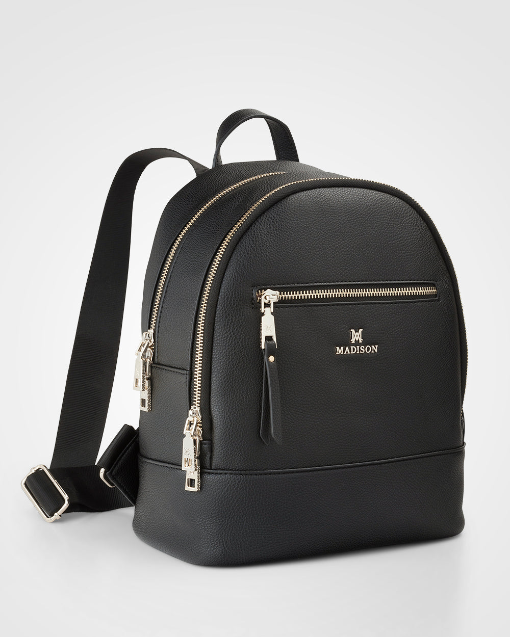 Libby Medium Backpack-Handbags-PEROZ Accessories