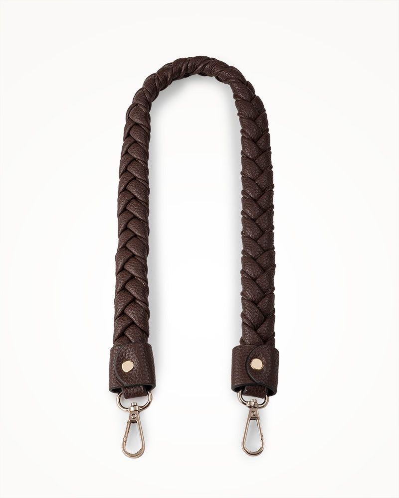 Plait Bag Strap-PEROZ Accessories