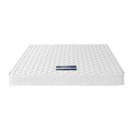 Giselle Bedding 13cm Mattress Tight Top Queen-Furniture &gt; Mattresses &gt; Mattress Toppers-PEROZ Accessories