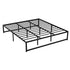 Artiss Bed Frame King Size Metal Frame TINO-Furniture > Bedroom-PEROZ Accessories