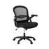 Artiss Mesh Office Chair Computer Gaming Desk Chairs Work Study Mid Back-Furniture > Office > Office & Desk Chairs-PEROZ Accessories