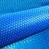 Aquabuddy Pool Cover 500 Micron 11x4.8m Swimming Pool Solar Blanket Blue-Pool Covers-PEROZ Accessories