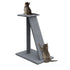 i.Pet Cat Tree 82cm Scratching Post Tower Scratcher Condo Trees Climb House-Cat Trees-PEROZ Accessories