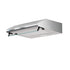 Devanti 600mm Range Hood 60cm Rangehood Kitchen Canopy LED Light Stainless Steel-Appliances > Kitchen Appliances-PEROZ Accessories