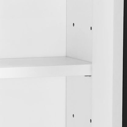 Welba Bathroom Mirror Cabinet Vanity Medicine Wall Shaving Storage 1200mmx720mm-Entertainment Unit-PEROZ Accessories