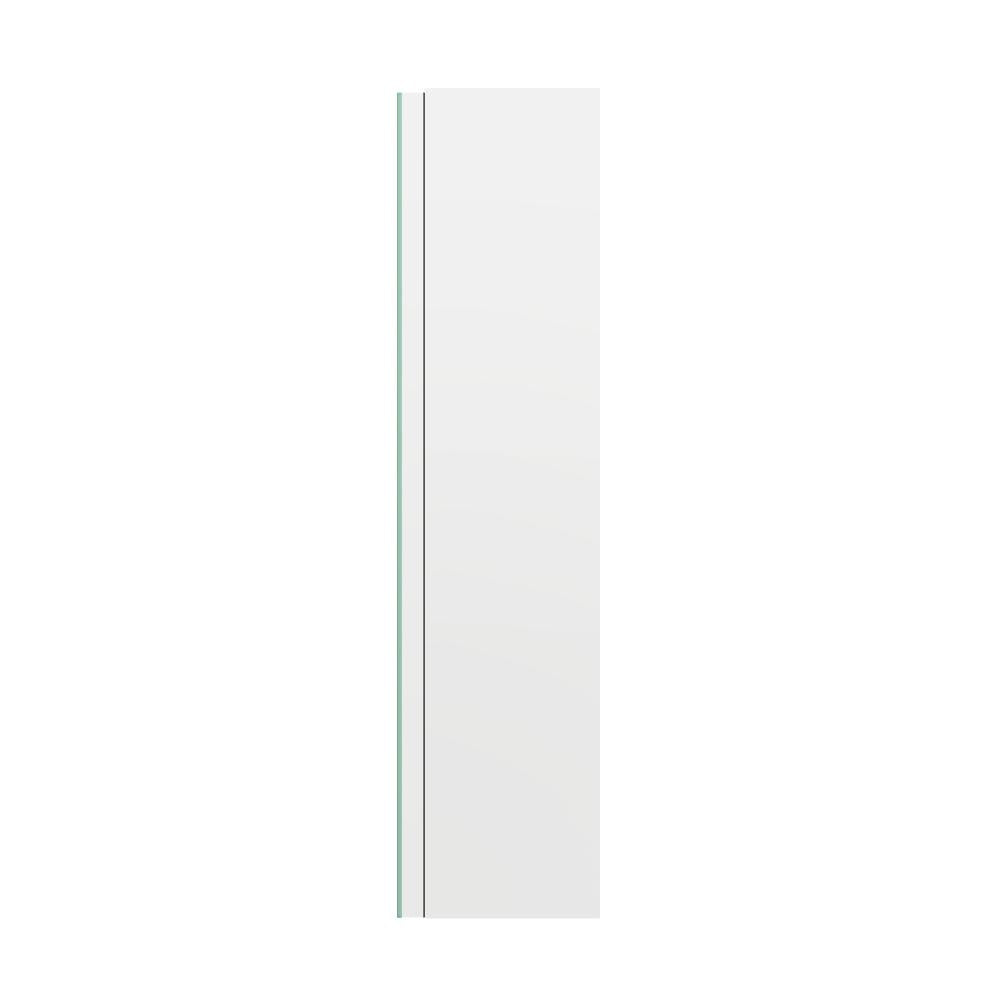 Welba Bathroom Mirror Cabinet Vanity Medicine Shaving Wall Storage 750mmx720mm-Bathroom Cabinet-PEROZ Accessories