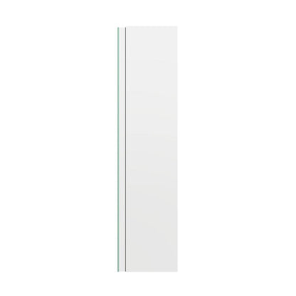 Welba Bathroom Mirror Cabinet Vanity Medicine Shaving Wall Storage 750mmx720mm-Bathroom Cabinet-PEROZ Accessories