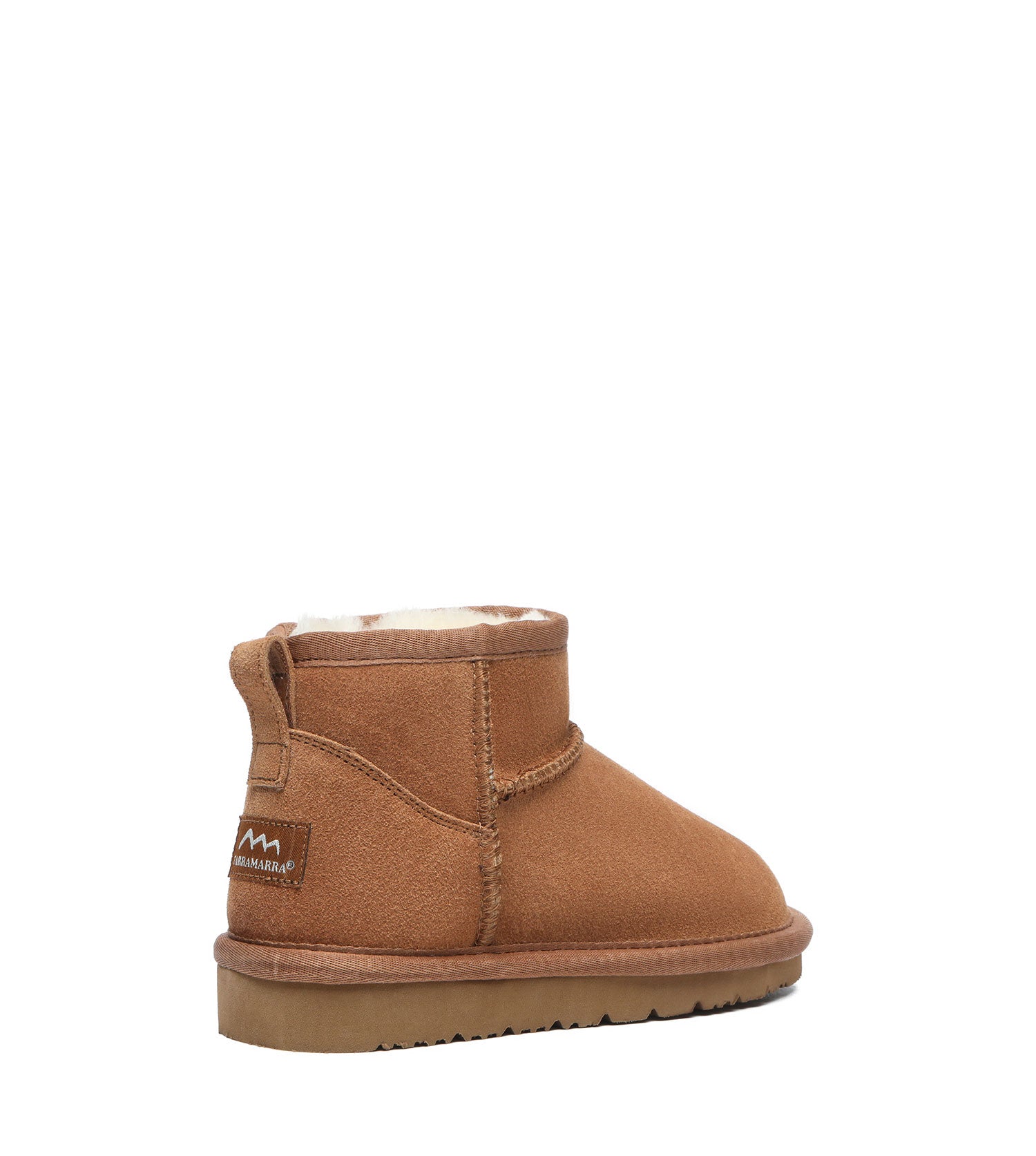 TARRAMARRA Sunny Ultra Kids Mini Classic UGG Boots - TA3063K-Boots-PEROZ Accessories